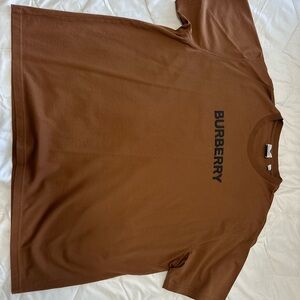 Burberry T-Shirt XXL